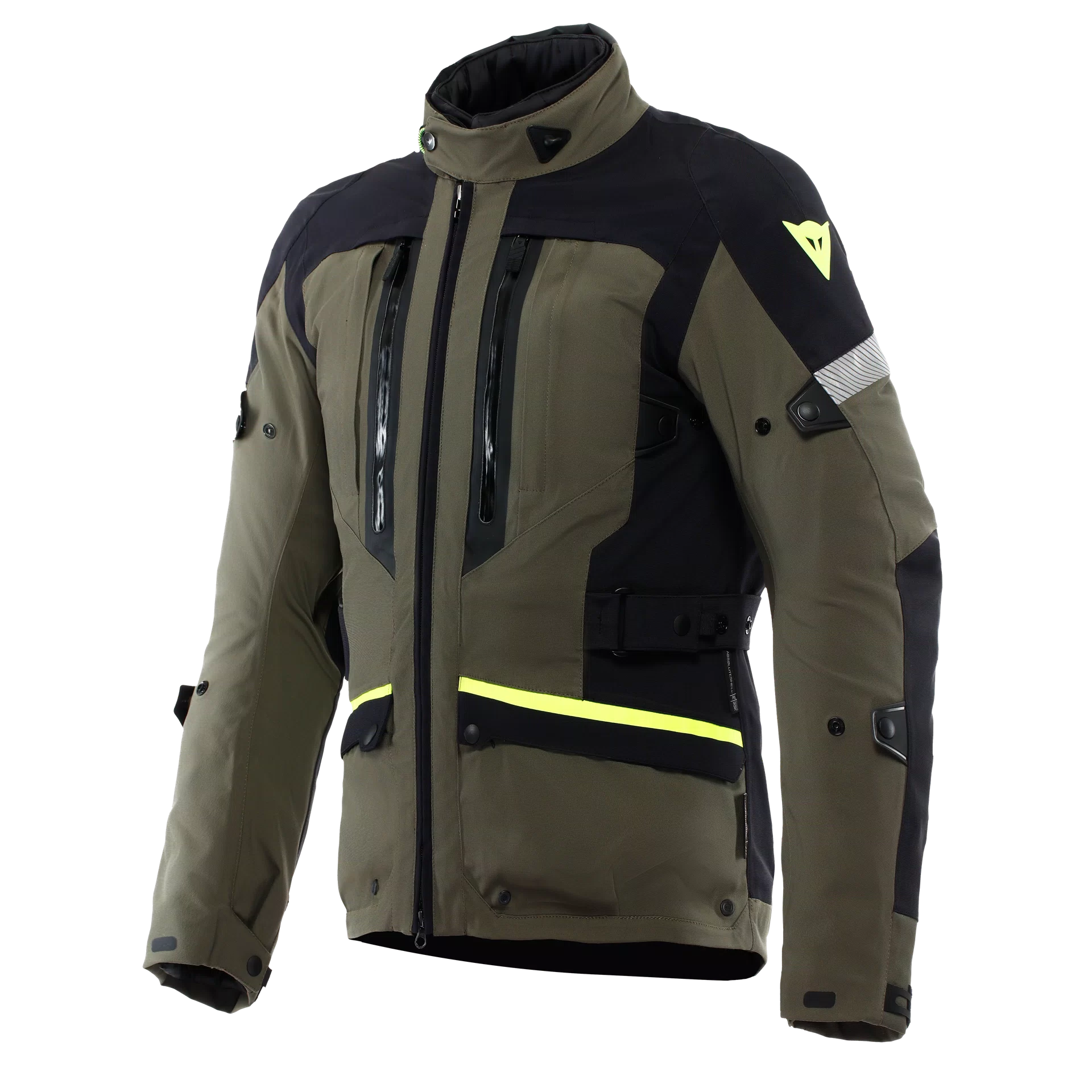 GECI - Geaca moto touring Dainese Mangen ABSØLUTESHELL™ Pro
