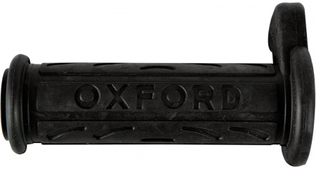 Mansoane incalzite Oxford Commuter [1]