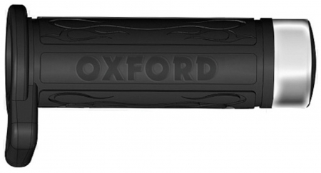 Mansoane incalzite Oxford Cruiser [1]