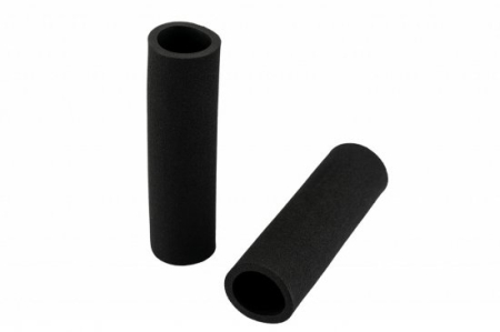 DIVERSE - Mansoane PUIG 22339N Foam Anti-Vibration Negru