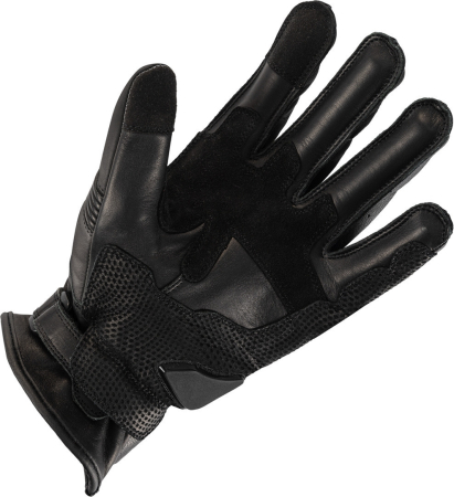 MOTO BĂRBAȚI - Manusi Buse Escape piele