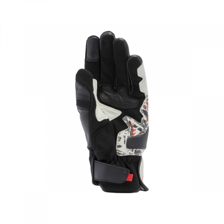 Manusi Dainese scurte, piele Mig 3 [1]