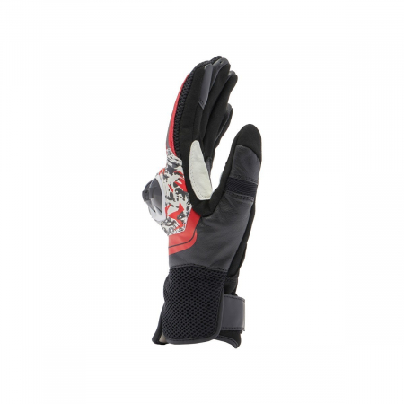 MÂNUȘI - Manusi Dainese scurte, piele Mig 3
