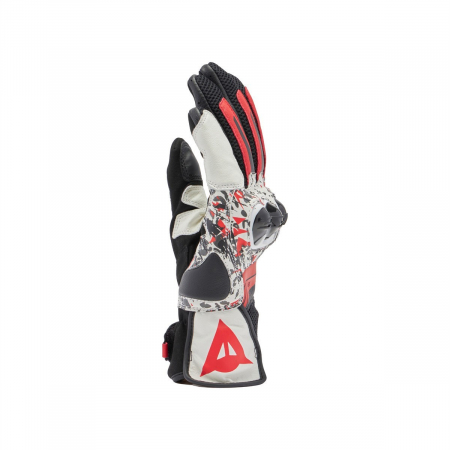 Manusi Dainese scurte, piele Mig 3 [7]