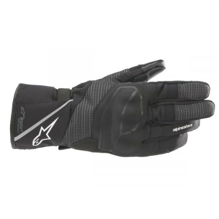 MÂNUȘI - Manusi de piele impermeabile Alpinestars ANDES Drystar V3