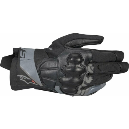MÂNUȘI - Manusi de piele impermeabile ALPINESTARS  COROZAL V3 DRYSTAR