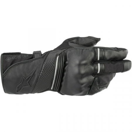 MÂNUȘI - Manusi de piele impermeabile Alpinestars WR-1 V2 Gore-Tex