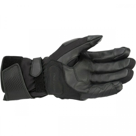 Manusi de piele impermeabile Alpinestars WR-1 V2 Gore-Tex [1]
