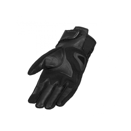 Manusi de vara pentru motociclete Seca X-Stretch II Negru [2]