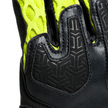 Manusi de vara unisex din piele Dainese AIR-MAZE [6]