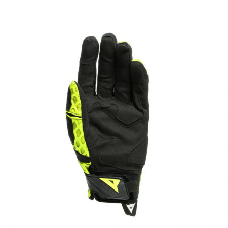 Manusi de vara unisex din piele Dainese AIR-MAZE [2]