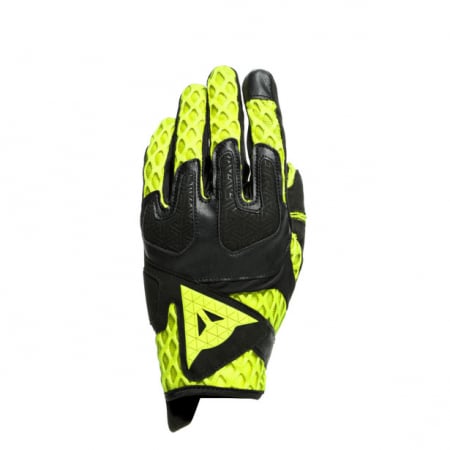 ECHIPAMENTE - Manusi de vara unisex din piele Dainese AIR-MAZE