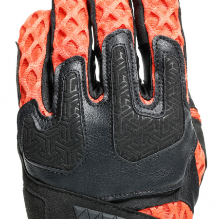 Manusi de vara unisex din piele Dainese AIR-MAZE [5]