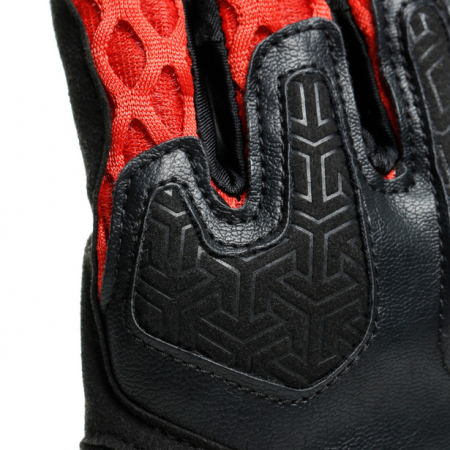 Manusi de vara unisex din piele Dainese AIR-MAZE [6]