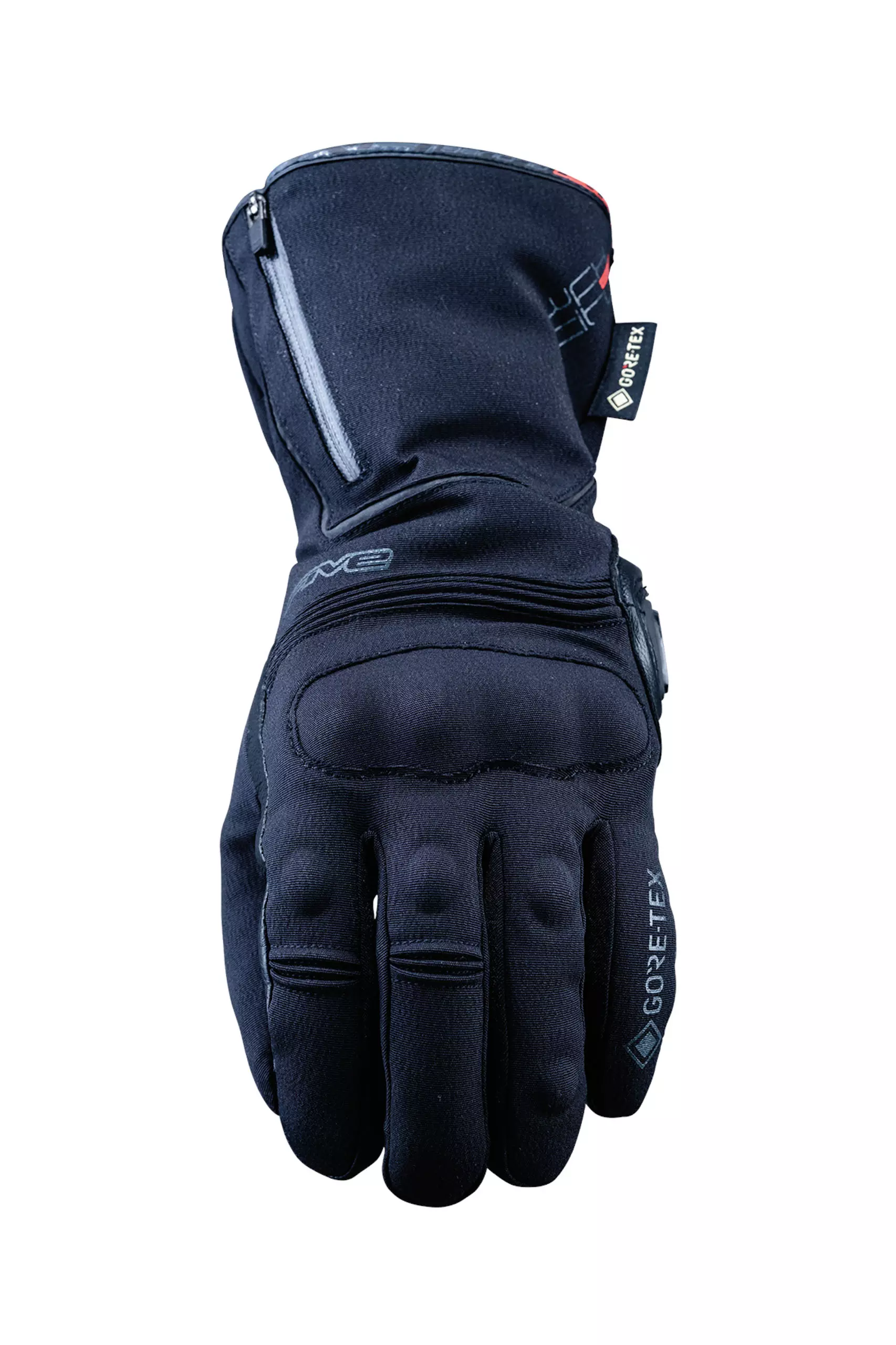 MOTO BĂRBAȚI - Manusi Five WFX City Evo Long GTX