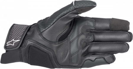 Manusi moto Alpinestars Morph Sport Negru [1]