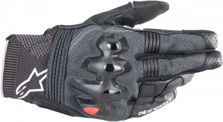 MÂNUȘI - Manusi moto Alpinestars Morph Sport Negru