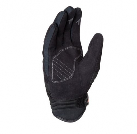 Manusi moto barbati textil SEVENTY DEGREES SD-C18 [2]