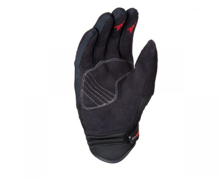 Manusi moto barbati textil SEVENTY DEGREES SD-C18 [2]