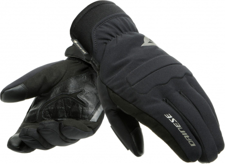 MÂNUȘI - Manusi moto Como Gore-Tex@