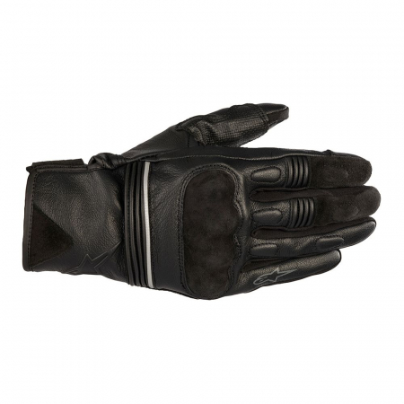 MÂNUȘI - Manusi moto dama piele ALPINESTARS STELLA AXIS