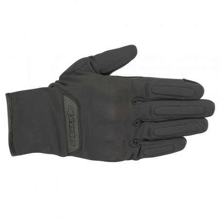 MÂNUȘI - Manusi moto dama piele-textil ALPINESTARS C-1 V2 GORE WINDSTOPPER