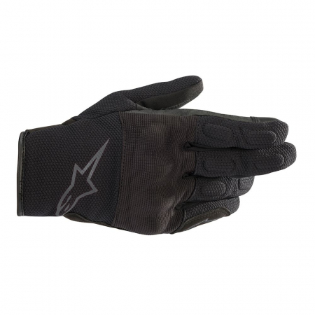 MOTO BĂRBAȚI - Manusi moto dama piele-textil ALPINESTARS STELLA S MAX DRYSTAR