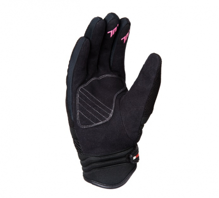 Manusi moto dama textil SEVENTY DEGREES SD-C28 [2]