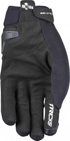 Manusi moto Five Tricks [1]