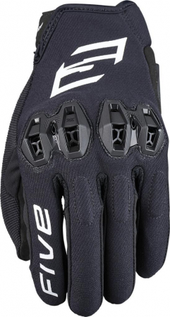 Manusi moto Five Tricks [0]