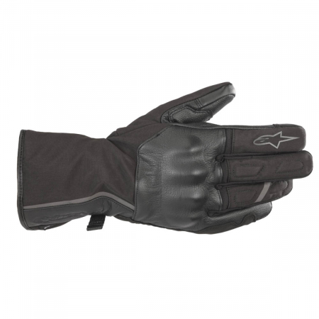 MÂNUȘI - Manusi moto iarna textil ALPINESTARS TOURER W-7 DRYSTAR