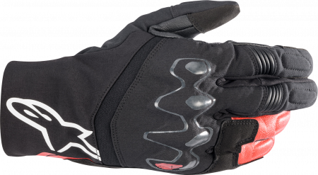MÂNUȘI - Manusi moto imperbeabile Alpinestars Hyde XT DrystarXF