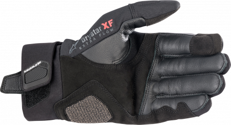 Manusi moto imperbeabile Alpinestars Hyde XT DrystarXF [1]