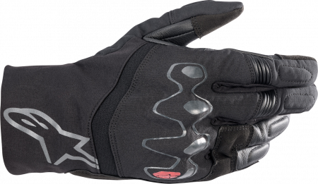 MÂNUȘI - Manusi moto imperbeabile Alpinestars Hyde XT DrystarXF