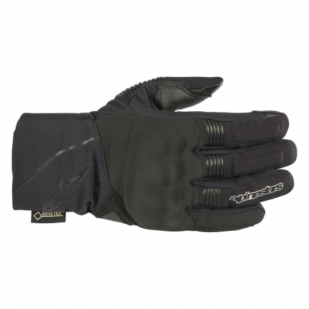 MÂNUȘI - Manusi moto impermeabile ALPINESTARS WINTER SURFER GORE-TEX