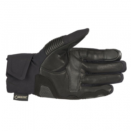 Manusi moto impermeabile ALPINESTARS WINTER SURFER GORE-TEX [1]