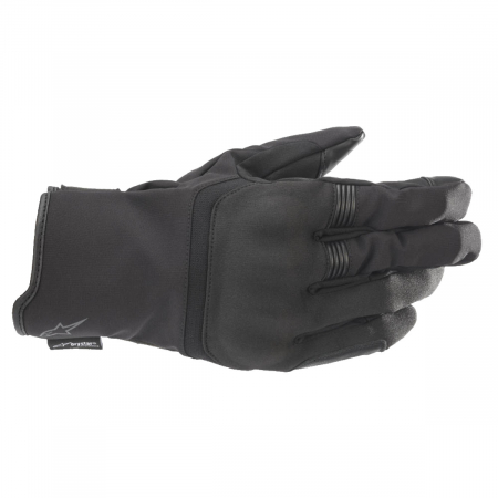 MÂNUȘI - Manusi moto impermeabile piele-textil ALPINESTARS SYNCRO DRYSTAR V2