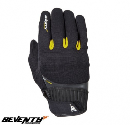 MÂNUȘI - Manusi moto neopren dama SEVENTY DEGREES SD-C26