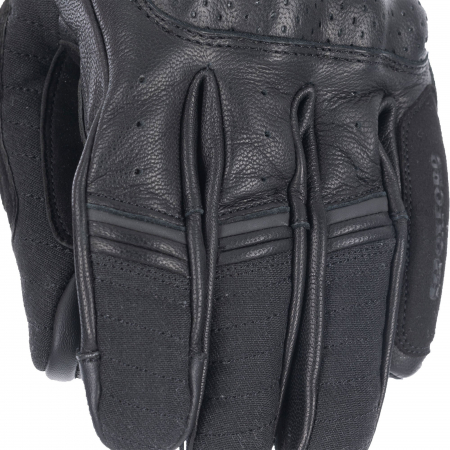 OXFORD Hardy MS Black [6]
