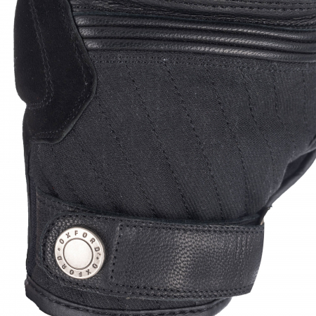 OXFORD Hardy MS Black [2]