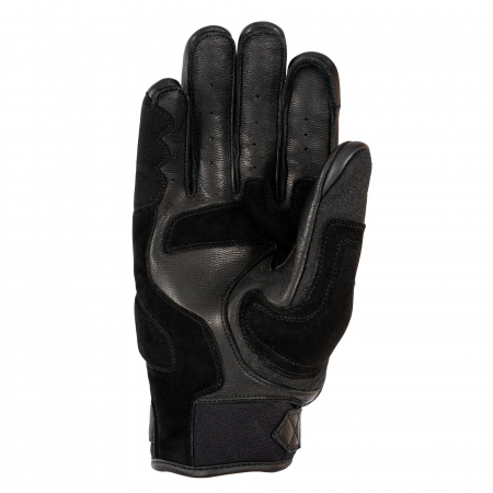 MÂNUȘI - OXFORD Hardy MS Black