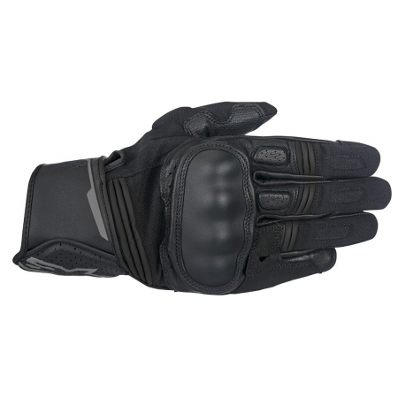 MÂNUȘI - Manusi moto piele ALPINESTARS BOOSTER