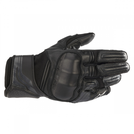 MÂNUȘI - Manusi moto piele ALPINESTARS BOOSTER V2