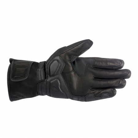 Manusi moto piele ALPINESTARS M-56 DRYSTAR [1]
