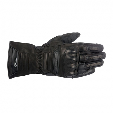 MÂNUȘI - Manusi moto piele ALPINESTARS M-56 DRYSTAR