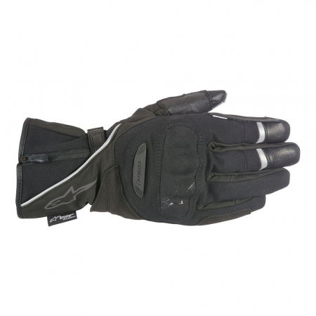 MÂNUȘI - Manusi moto piele ALPINESTARS PRIMER DRYSTAR