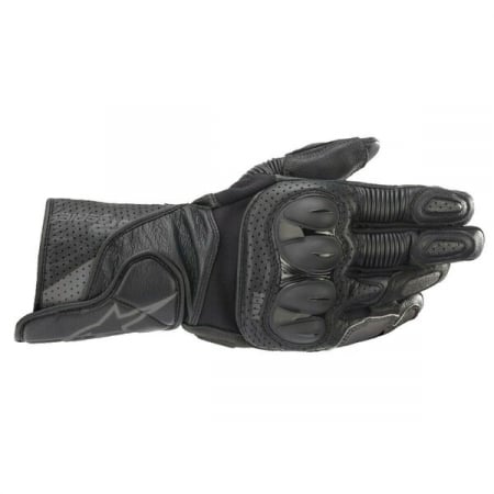 MÂNUȘI - Manusi moto piele Alpinestars SP-2 V3