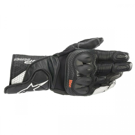 MÂNUȘI - Manusi moto piele Alpinestars SP-2 V3