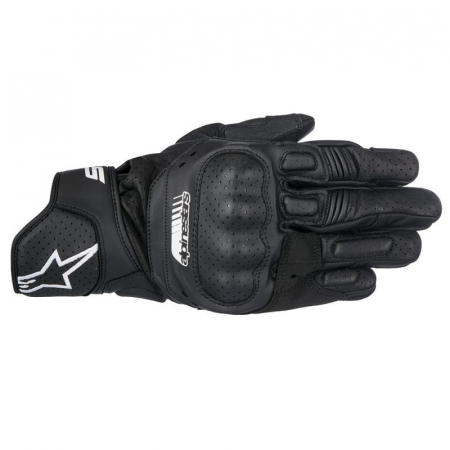 MÂNUȘI - Manusi moto piele ALPINESTARS SP-5