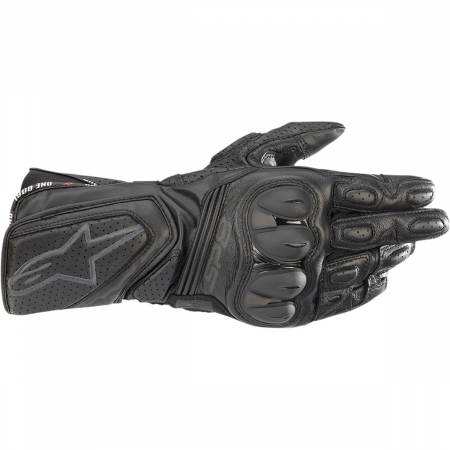 MÂNUȘI - Manusi moto piele ALPINESTARS SP-8 V3